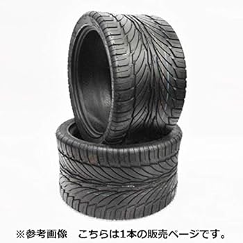 Amazon | PHOENIX 超扁平 チューブレス タイヤ 12インチ 205/30